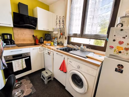 vente appartement 2 pièces 47.31 m² à limoges (87000)  59 000 €