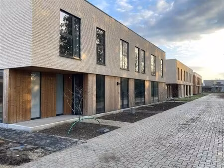 maison à vendre à diesterbaan 29 noorderwijk (rbv83211)