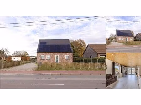 maison à vendre à ter voort 210 westerlo (rbv83151)