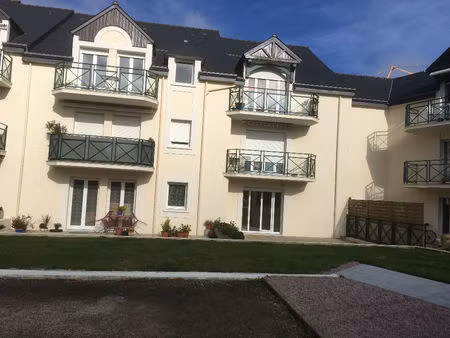 appartement plancoet 4 pièce(s) 80 m2