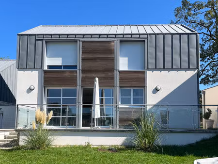 besançon montarmots - maison t5 sur 430m² de terrain