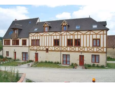 bel appartement au resort golf de belleme