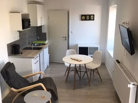 studio proche centre ville
