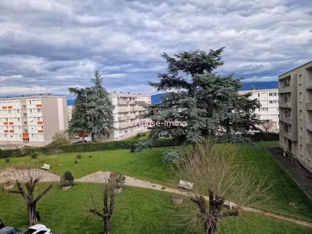vente appartement 3 pièces 56 m² à romans-sur-isere (26100)  90 000 €