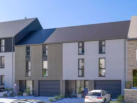 projet clé sur porte – châtillon (saint-léger)