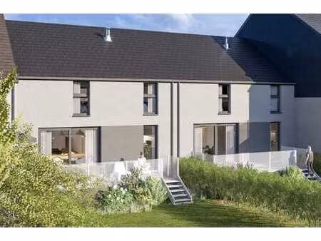 projet clé sur porte – châtillon (saint-léger)