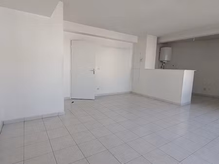 vente appartement 3 pièces 59.91 m² à chantonnay (85110)  106 000 €