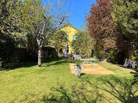 vente maison viager à tiercé (49125) : à vendre viager / 189m² tiercé