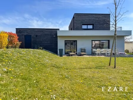 maison de luxe à vendre dans le quartier balzac