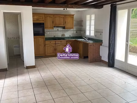 vente appartement 3 pièces 70 m² à garencières (27220)  119 600 €