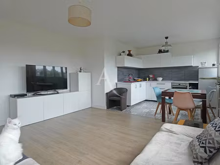 vente appartement 4 pièces 65 m² à neuilly-sur-marne (93330)  189 000 €
