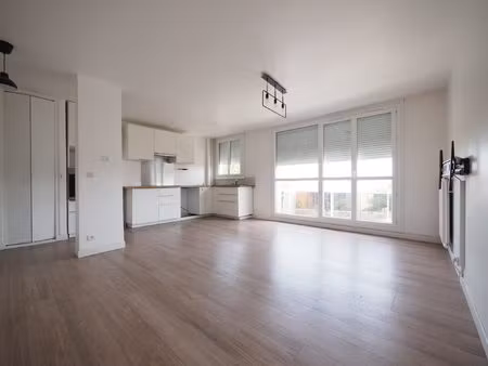 appartement à vendre fontenay-le-fleury