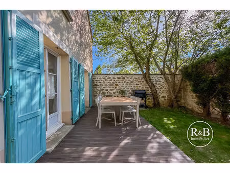 appartement plaisir 3 pièce(s) 70 m2