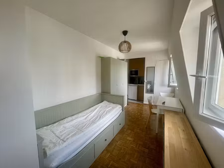 studette idéal investisseur