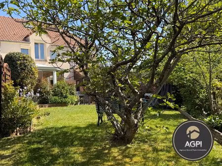 maison a vendre sur le plateau de saclay