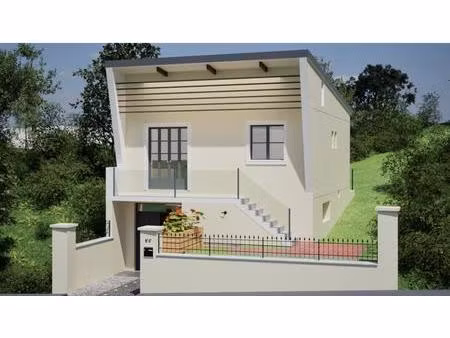maison contemporaine avec terrasse – confort & calme au cœur de chevreuse