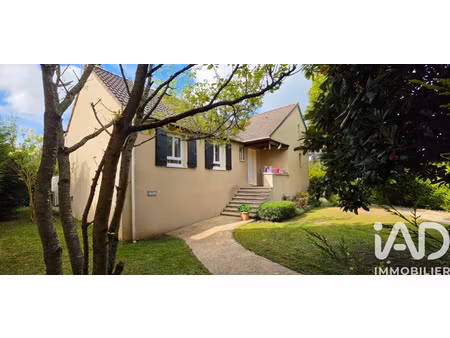 vente maison traditionnelle 6 pièces