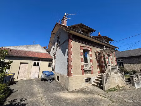 maison gargenville 5 pièce(s) 113 m2