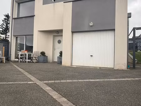 maison gargenville