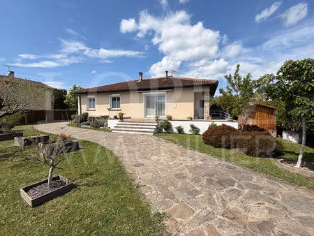 maison payrin-augmontel 5 pièce(s) 120 m2