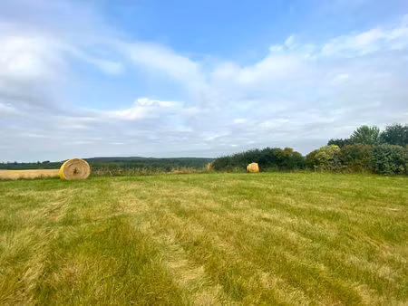 caussade - terrain constructible - 1 850 m²