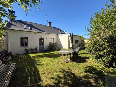 thezy glimont - maison individuelle - 3 chambres - jardin -