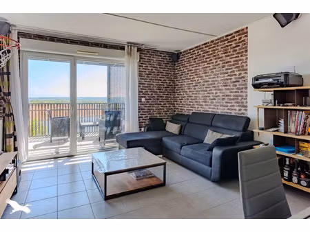 vente appartement 2 pièces 43 m² à escalquens (31750)  149 990 €