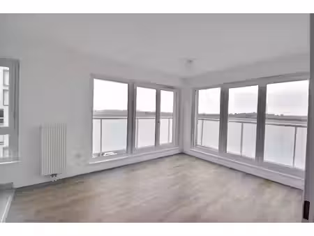 vente appartement 2 pièces 44.25 m² à capinghem (59160)  134 000 €