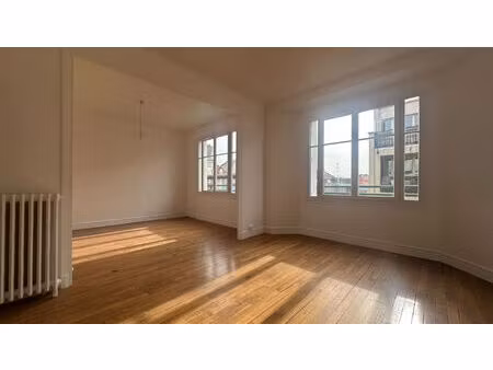 appartement st germain en laye - 3 pièce(s) - 54 m2