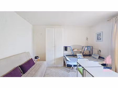 vente appartement 1 pièce 29.45 m² à six-fours-les-plages (83140)  169 000 €