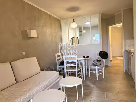 vente appartement 2 pièces 32 m² à mallemort (13370)  135 000 €