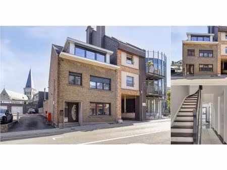 maison à vendre à bloklaan 1 asse (rbv83326)