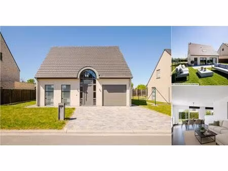 maison à vendre à achterhoek 14 kerkhove (rbv82994)