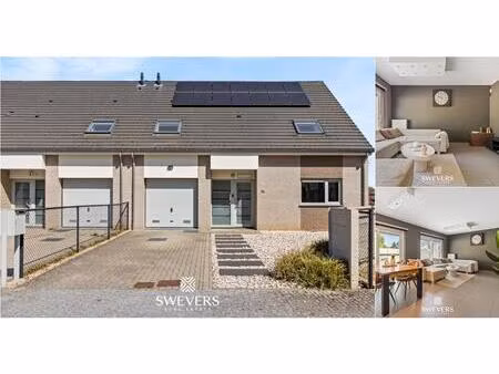 maison à vendre à pastoor oomshof 9 heusden-zolder (rbv83794)
