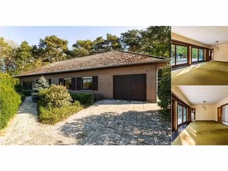 maison à vendre à kiezel 7 meerhout (rbv83195)