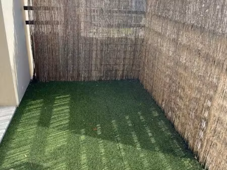 vente appartement 2 pièces 40 m² à parempuyre (33290)  171 000 €