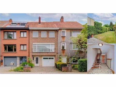 maison à vendre à selland 25 mortsel (rbv83143)