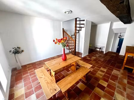 vente appartement 2 pièces 52.73 m² à vernouillet (78540)  140 000 €