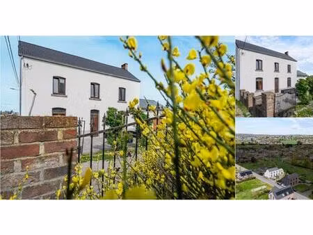 maison à vendre à rue des acquises 27 dave (vbe18282)
