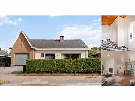 maison à vendre à mechelbaan 26 onze-lieve-vrouw-waver (rbv83400)