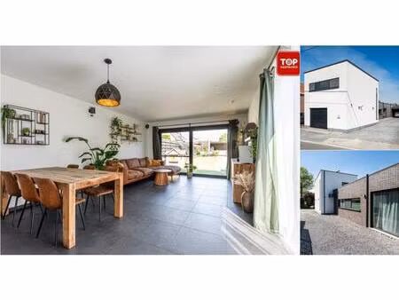 maison à vendre à leiestraat 52 zulte (rbv83311)
