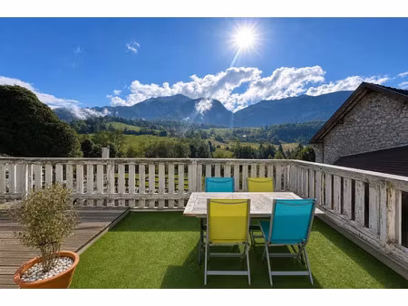 vente appartement 3 pièces 67 m² à pommiers-la-placette (38340)  145 000 €