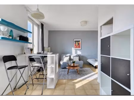 vente appartement 1 pièce 28.81 m² à marseille 1er (13001)  124 500 €