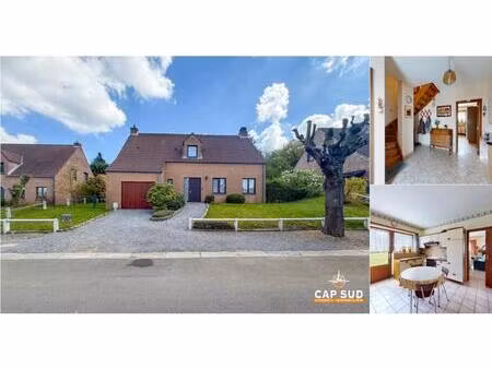 maison à vendre à venelle des merisiers 34 bierges (vbe18712)