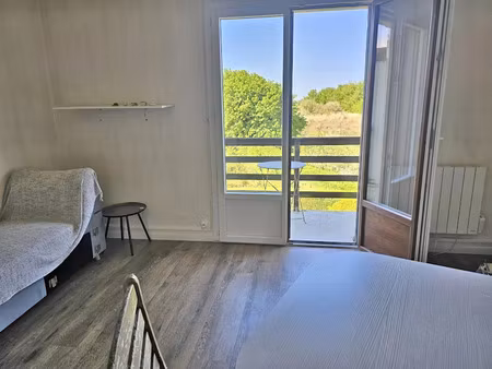 vente appartement 2 pièces 34.82 m² à merville-franceville-plage (14810)  139 900 €