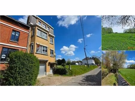 maison à vendre à villalaan 54 linkebeek (vbe18739)