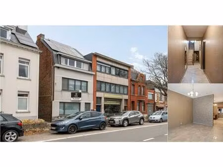 maison à vendre à brusselsesteenweg 78 zemst (rbv83289)