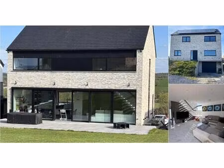 maison à vendre à rue pré aux pousses 15 somme-leuze (vbe18291)