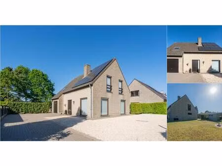 maison à vendre à engelenhof 35 evergem (rbv83363)