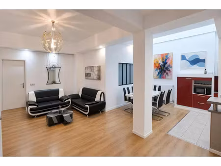 vente appartement 4 pièces 76 m² à melun (77000)  185 000 €